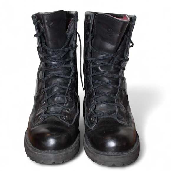 Danner Other - Black Danner Men's Boots